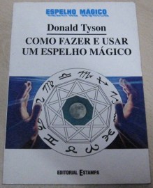 FACER USAR ESPELHO MAGICO